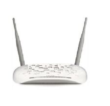 MODEM ROUTER WIRELESS N 300