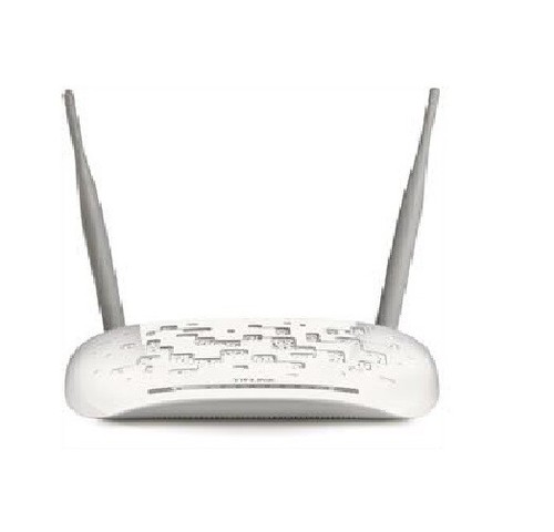 Modem router wireless - wireless, 300
