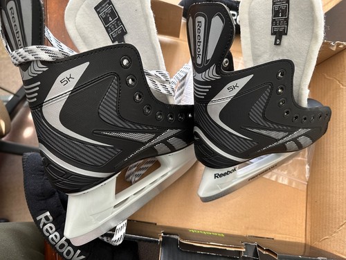 Reebok jr 4d hockey - jr,