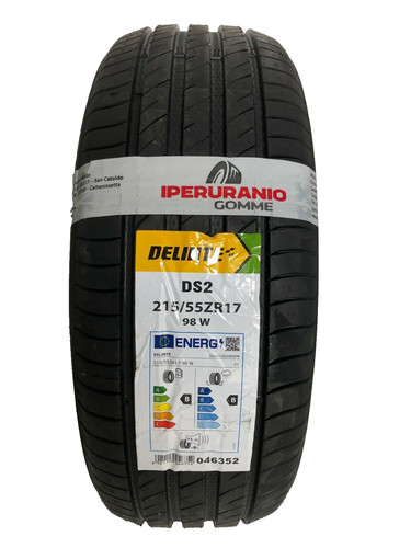 Pneumatici nuovi 215 - pneumatici,