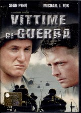VITTIME DI GUERRA (Sean Penn -