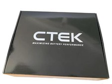 Ctek PRO25SE Caricabatteria +