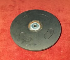 PULEGGIA  PER  MECCANICA