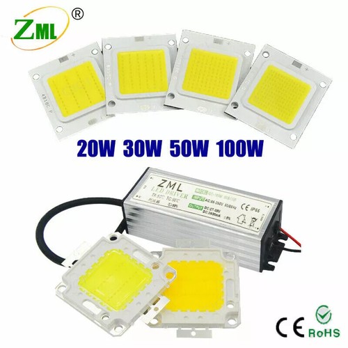 Led driver - led, chip