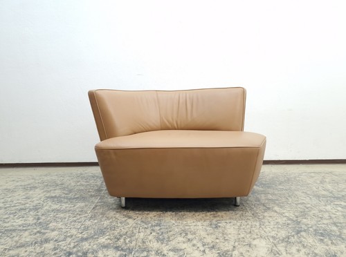 Walter knoll poltrona drift 1 - knoll,