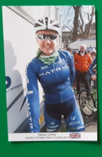 CYCLISME  PHOTO cycliste