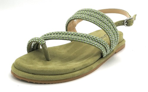Lejade 3367 sandalo tessuto - 3367,