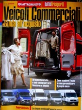 Tuttotrasporti Veicoli
