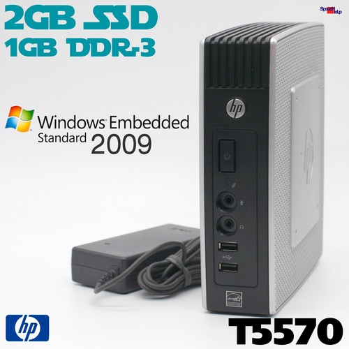 Computer thinclient - pc,