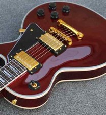 Chitarra elettrica Classic