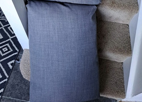 Divano letto angolare - , ikea