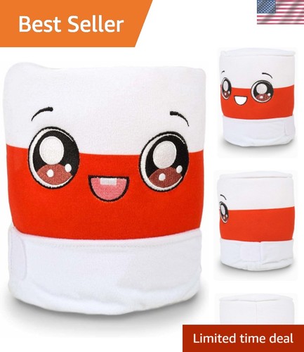 Peluche ufficiale baby - peluche,