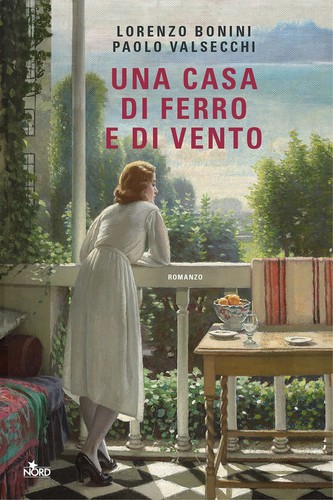 Libro nuovo lorenzo - bonini, /