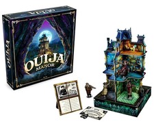 OUIJA MANOR GIOCO GIOCO DA