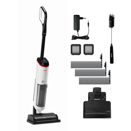 Rollysteam wd50c cordless - rollysteam,