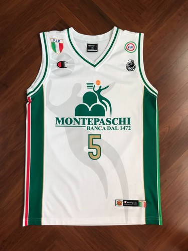 Intyre siena montepaschi - siena,