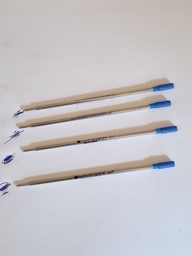 Refill dupont monteverde - refill,