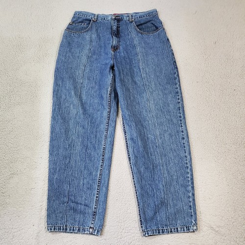 Jeans vintage karl kani uomo - jeans,