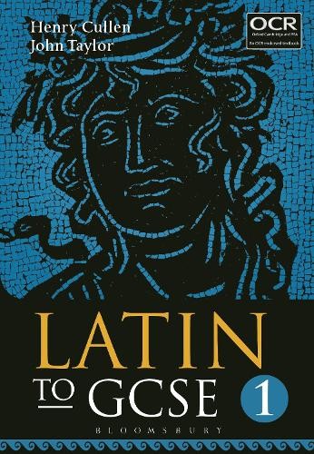Latin gcse part - by, henry