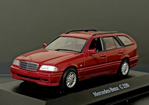 Minichamps rosso 43 - minichamps,