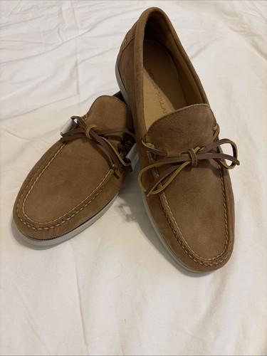 Scarpe peter millar uomo m - peter, 8,5