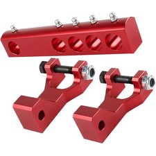 ATV Front&Rear Lowering Kit