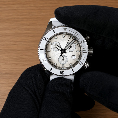 Tissot seastar 1000 - tissot,