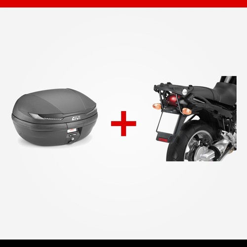 Kit givi v45nt - kit,