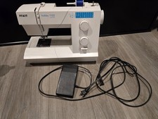 Pfaff hobby 1122 - pfaff, sewing