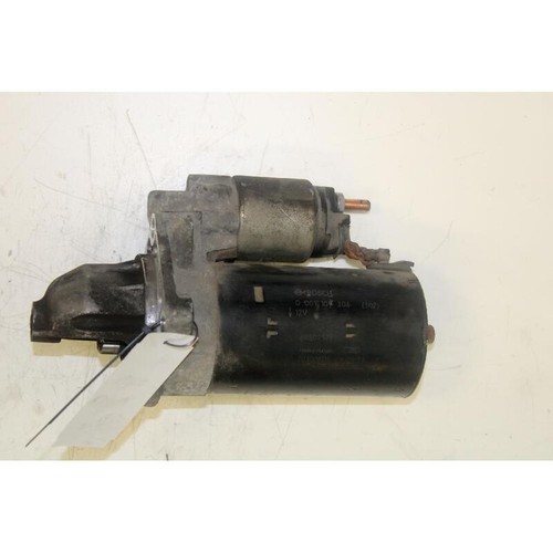 Motorino avviamento iveco - di,