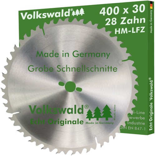 Volkswald disco sega lfz - volkswald,