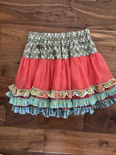 Gonna matilda jane taglia - 10,