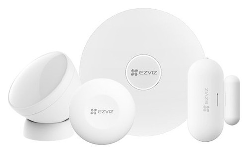 Ezviz kit allarme - ezviz,