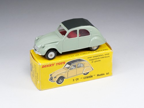 Dinky toys france 558 - dinky,