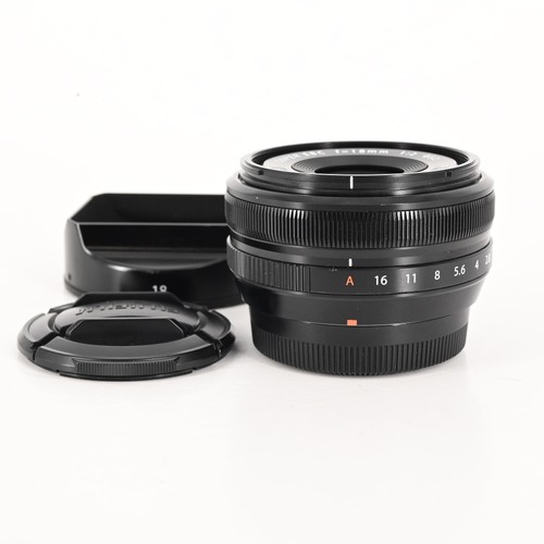 Fujifilm f2 fujinon r - mm,