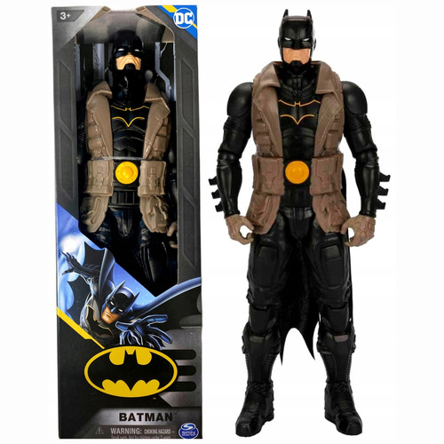 Batman comics cm - dc,