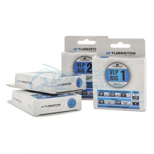 Trave tubertini vlp rig - trave,