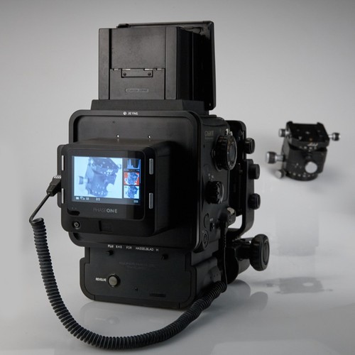 Fotocamera fuji gx680 iii - fotocamera,