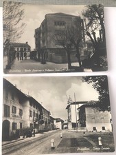 STRAMBINO VICINANZE IVREA : 2