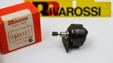 RIVAROSSI 112441 MOTORE a CIPOLLA per LOCO E 428 FS II e III SERIE SCALA HO NEW