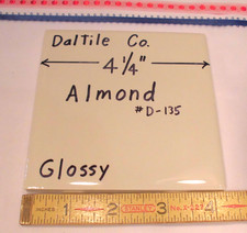 1 pz.  Mandorla #D-135