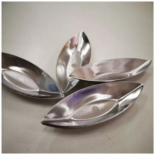 Set stampi per barquet - set,
