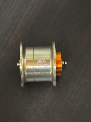 Bobina luce daiwa steez - daiwa, 26