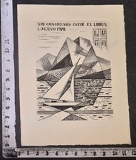 WUNDERKAMMER PL EXLIBRIS 305 -