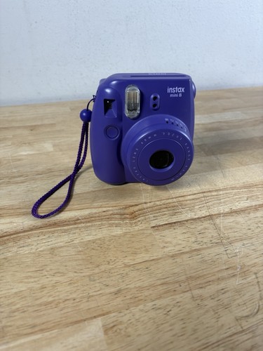 Fuji instax mini fujifilm - mini, 8
