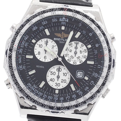 Orologio uomo breitling - uomo,