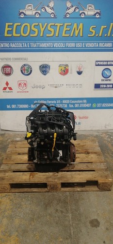 Motore semicompleto per - semicompleto,