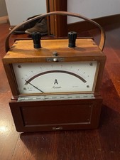 Amperometro Errepi Electronic