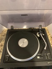 Vintage BSR Quanta 400