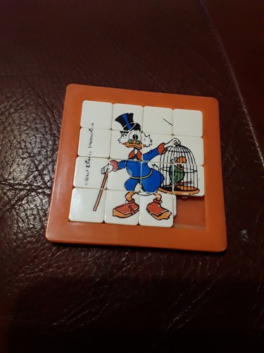 Rompicapo vintage gioco - , il